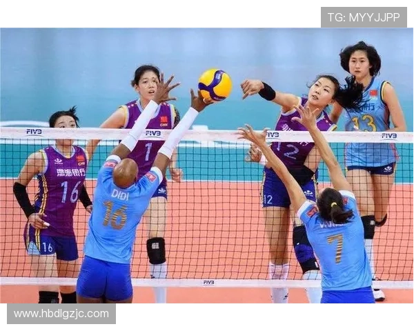 南京排球队整体压制战术解析与其在排球赛场上的优势表现